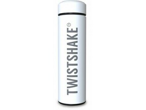 Twistshake White
