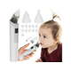 Malatec akumulatorski električni nosni aspirator za otroke