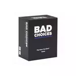 DYCE GAMES Bad choices - base game družabna igra za odrasle