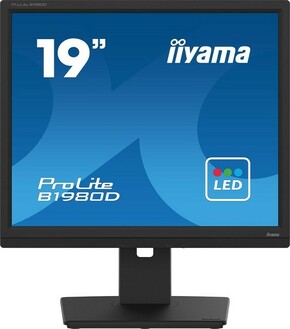 Iiyama ProLite B1980D-B5 monitor