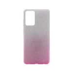 Chameleon Samsung Galaxy A72 5G - Gumiran ovitek (TPUB) - roza
