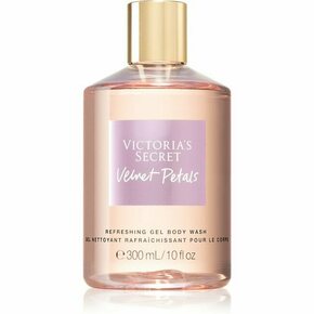Victoria's Secret Velvet Petals gel za prhanje za ženske 300 ml