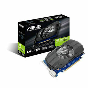 Asus nVidia GeForce GT 1030