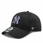 Kapa s šiltom 47 Brand Mlb New York Yankees Enamel Twist Under '47 Mvp B-ENLSP17CTP-BK Black