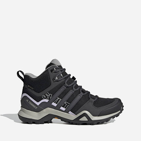 Adidas Čevlji treking čevlji črna 38 EU Terrex Swift R2 Mid