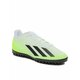 Adidas Čevlji 42 2/3 EU X Crazyfast.4 Tf M