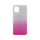 Chameleon Samsung Galaxy Note 10 Lite - Gumiran ovitek (TPUB) - roza