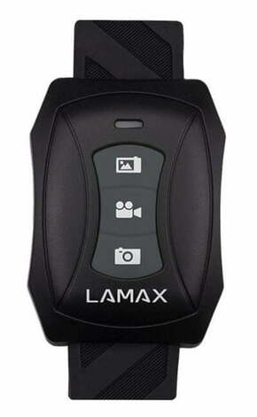 LAMAX daljinski upravljalnik