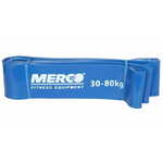 Merco Force Band moč gumijasto modra