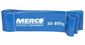 Merco Force Band moč gumijasto modra