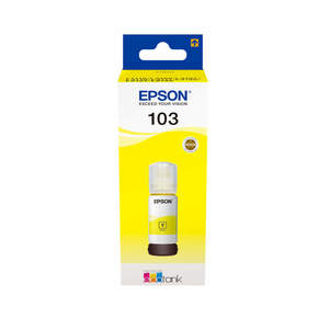Epson 103 C13T00S44A tinta
