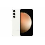 SAMSUNG mobilni telefon Galaxy S23 FE, 8 GB/128 GB, Cream