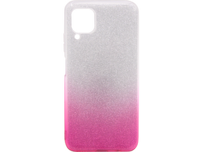 Chameleon Huawei P40 Lite - Gumiran ovitek (TPUB) - roza
