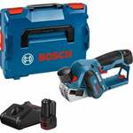 Bosch GHO 12V-20 akumulatorska pnevmatska brusilnik