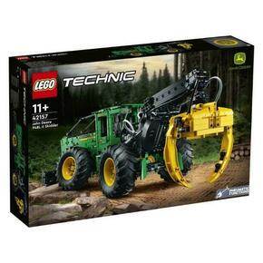 Lego Technic Vlačilec hlodov John Deere 948L-II - 42157