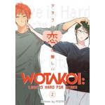WEBHIDDENBRAND Wotakoi: Love Is Hard For Otaku 2