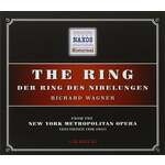 R. Wagner - Der Ring Des Nibelungen (11 CD)