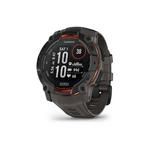 Garmin Instinct 3 Solar Black, pametna ura