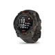 Garmin Instinct 3 Solar Black, pametna ura