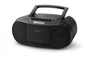 Sony radio kasetofon CFD-S70