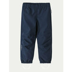 Reima Pohodne hlače Kaura 5100148B Mornarsko modra Regular Fit