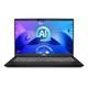 MSI prenosnik Modern 15 H AI C1MG/15.6"/FHD/Intel Core Ultra 7 155H/32 GB RAM/1 TB SSD/Windows 11 Pro/črna/NB15MS00011-W11P