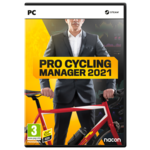 Igra za PC, PRO CYCLING MANAGER 2021 - PREDNAROČILA