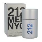Carolina Herrera 212 NYC Men 50 ml toaletna voda za moške