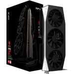 XFX Mercury AMD Radeon RX 9060 XT OC Gaming Edition 16GB, 16GB DDR6