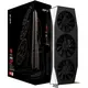 XFX Mercury AMD Radeon RX 9060 XT OC Gaming Edition 16GB, 16GB DDR6