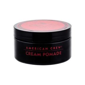 American Crew Style Cream Pomade kremni sprej za lase za nizko utrditev 85 g