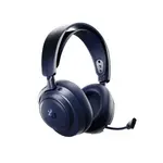 SteelSeries Arctis Nova Pro gaming slušalke, modre, bluetooth/brezžične, mikrofon
