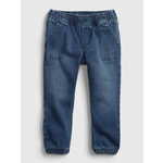 Gap Otroške natahovací Jeans hlače 18-24M