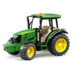 Igrača Bruder Traktor John Deere 5115M