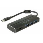 Delock 63931 USB Hub
