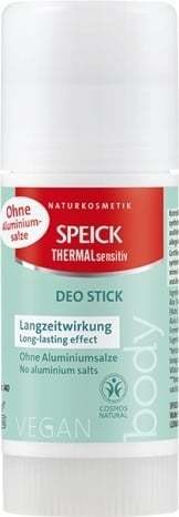 "SPEICK THERMALsensitiv deodorant - Stick"