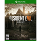 Xbox One igra Resident Evil 7 Biohazard