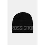 Rossignol Dvostranska kapa Rossignol črna RLOMH02