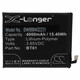 Baterija za Acer Liquid Z6 Plus, 4000 mAh