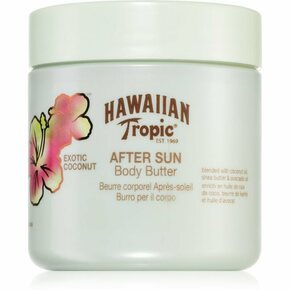 Hawaiian Tropic ( Body Butter) After Sun 250 ml