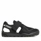 Adidas Sandali črna 33 EU Terrex Captain Toey 20 K JR