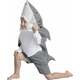 Kostum za morskega psa 92-104 cm
