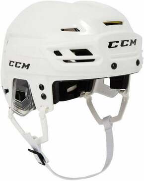 CCM Tacks 310 SR Bela S Hokejska čelada