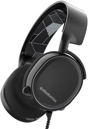 SteelSeries Arctis 3 gaming slušalke