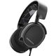 SteelSeries Arctis 3 gaming slušalke, 3.5 mm, bela/modra/rdeča/siva/črna, 98dB/mW, mikrofon