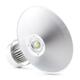 Lightcraft High Bright, LED reflektor za notranje prostore, žaromet, industrijska razsvetljava, 100 W, aluminij