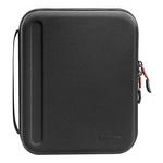 tomtoc iPad Etui 12,9'' Tomtoc FancyCase-B06 (črna)
