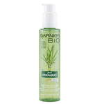 Garnier Bio Fresh Lemongrass čistilni gel za normalno kožo 150 ml za ženske