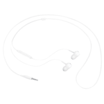 Samsung EO-IG935BWEGWW slušalke, 3.5 mm, bela, 90dB/mW, mikrofon