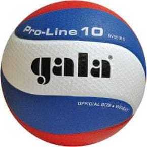 Gala žoga za odbojko PRO-LINE - 10 plošč